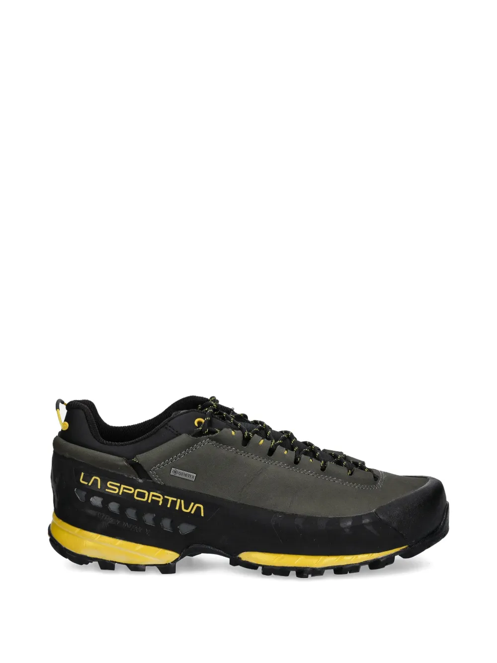 Кроссовки TX5 Low GTX La Sportiva, серый
Кроссовки TX5 Low GTX La Sportiva, серый