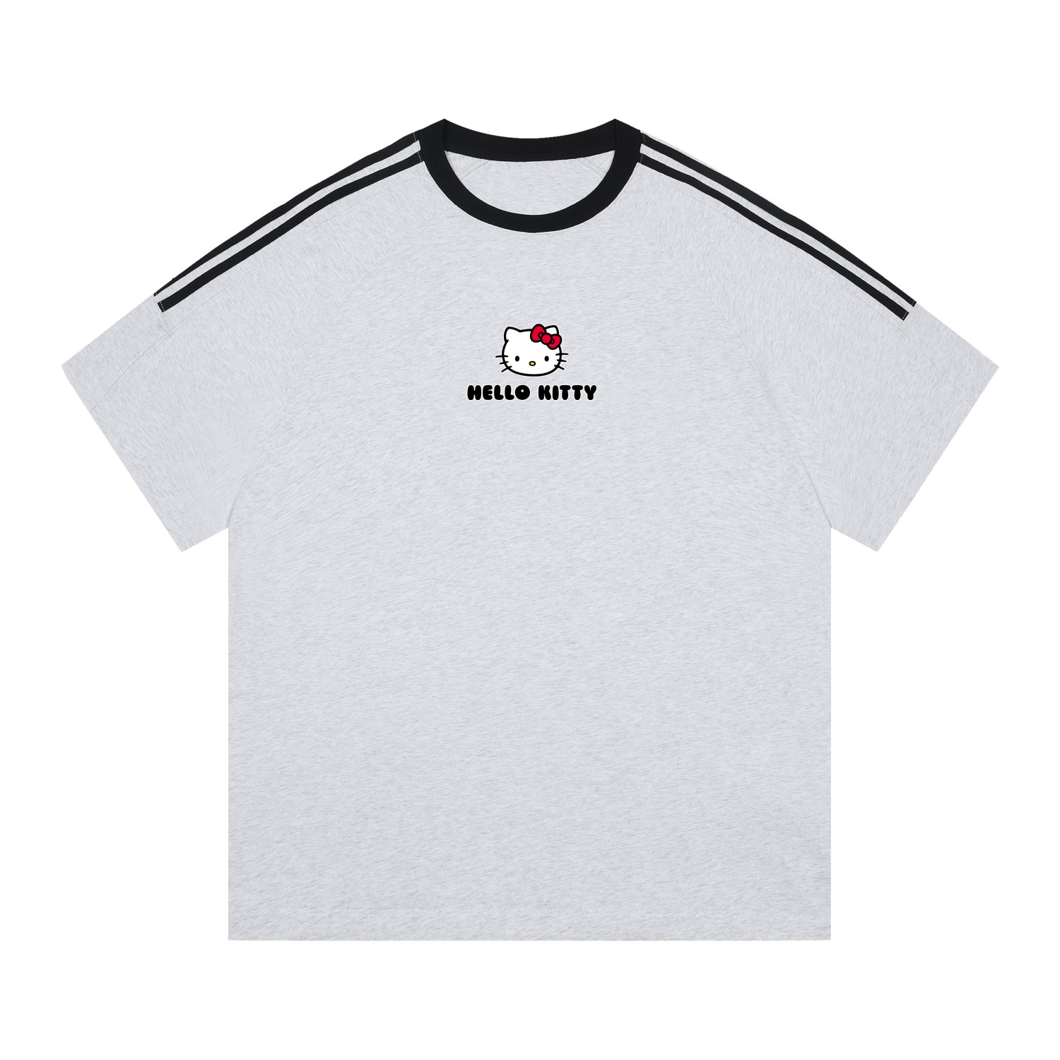 Футболка Hello Kitty Unisex Sanrio, белый
Футболка Hello Kitty Unisex Sanrio, белый