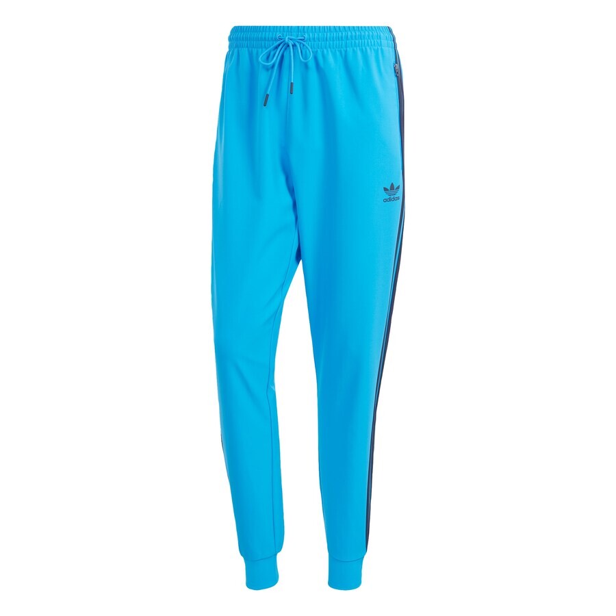 Брюки ADIDAS ORIGINALS Tapered Pants SST Bonded, синий
Брюки ADIDAS ORIGINALS Tapered Pants SST Bonded, синий