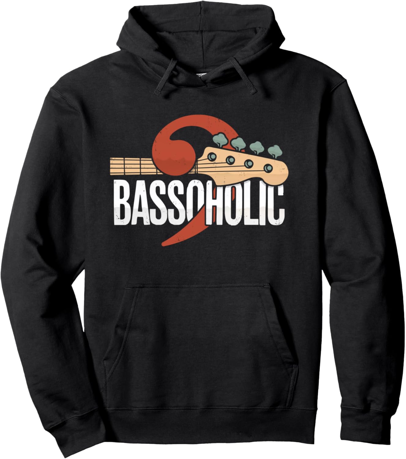 Подарок для басиста: электробас-гитара, басовый ключ, толстовка Bassoholic Bass Guitar Apparel & Gifts By Eleventeez, черный
Подарок для басиста: электробас-гитара, басовый ключ, толстовка Bassoholic Bass Guitar Apparel & Gifts By Eleventeez, черный