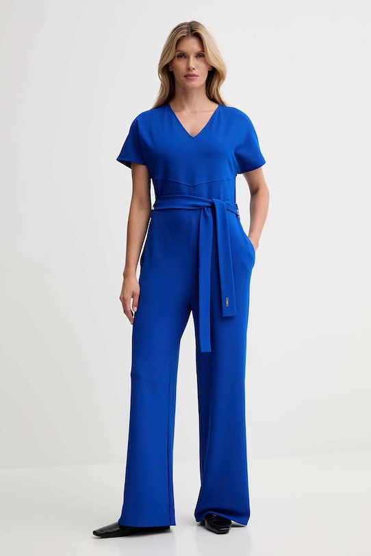 Комбинезон Calvin Klein, синий
Комбинезон Calvin Klein, синий