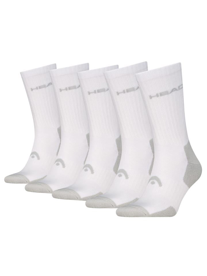 Носки HEAD, белый
Носки HEAD, белый