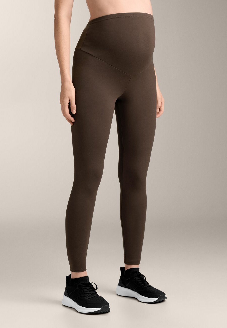 Леггинсы OYSHO COMFORTLUX 65cm MATERNITY, Mottled Light Brown
Леггинсы OYSHO COMFORTLUX 65cm MATERNITY, Mottled Light Brown