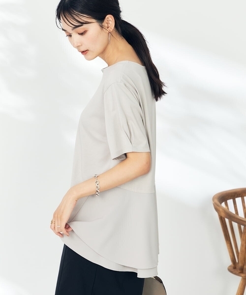 Футболка A.v.v, светло-серый
Футболка A.v.v, светло-серый