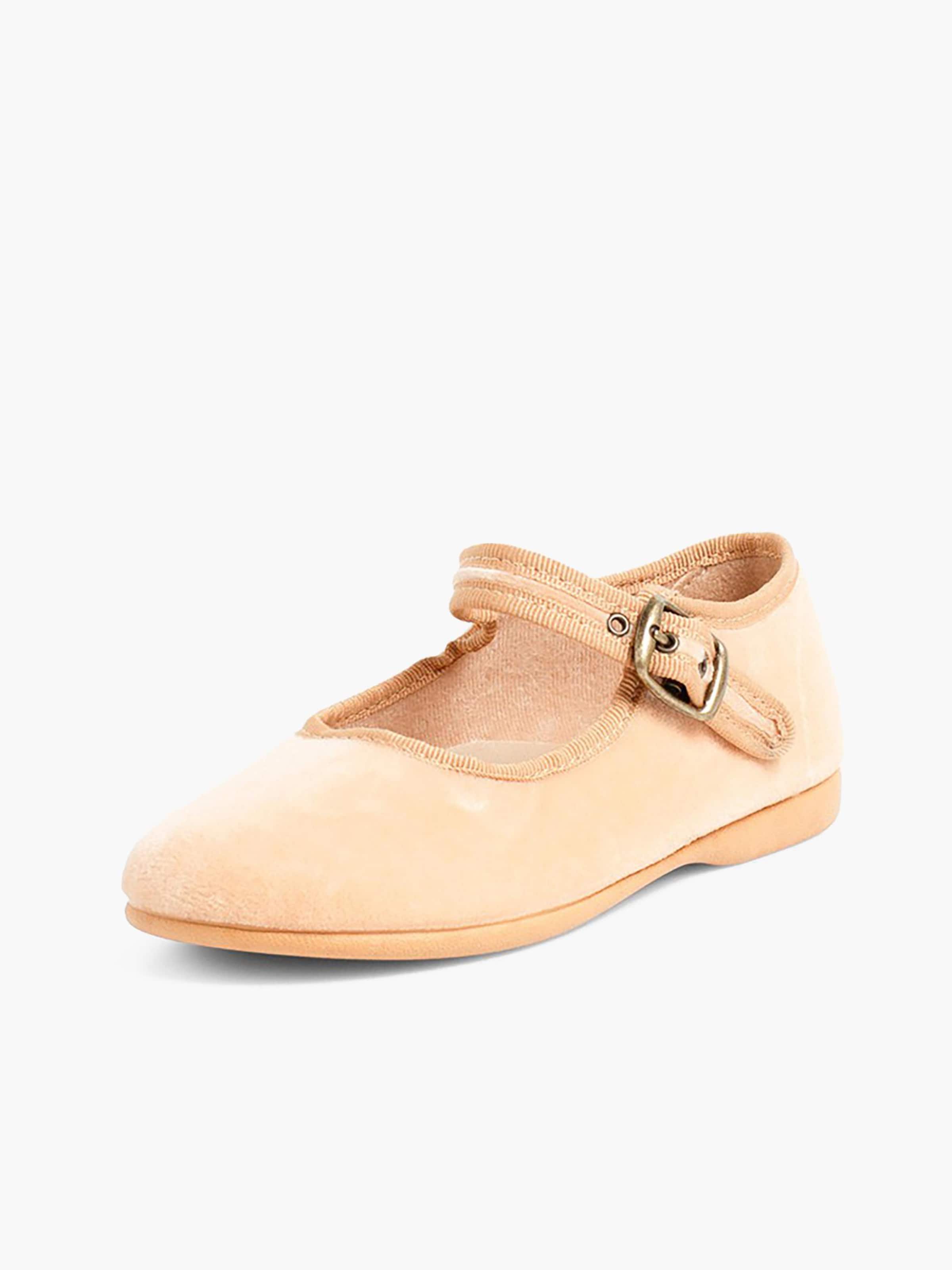 Pisamonas Flats в цвете Orange
Pisamonas Flats в цвете Orange