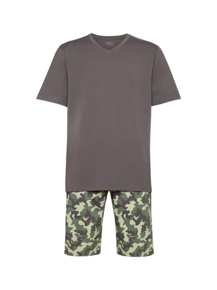 Ночное белье comazo, антрацит
Ночное белье comazo, антрацит