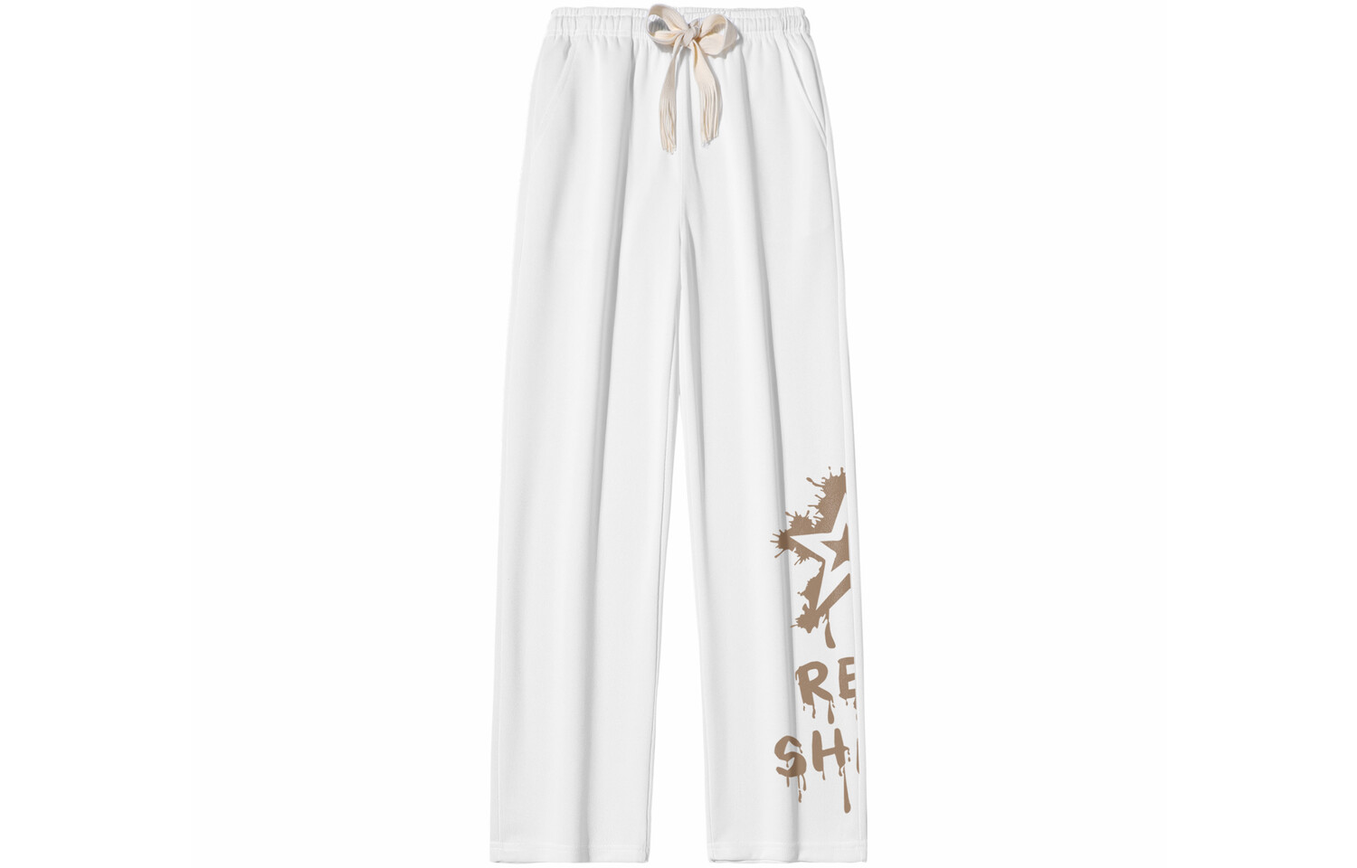 REXSHION Повседневные брюки унисекс, Хаки (на флисовой подкладке)
REXSHION Повседневные брюки унисекс, Хаки (на флисовой подкладке)