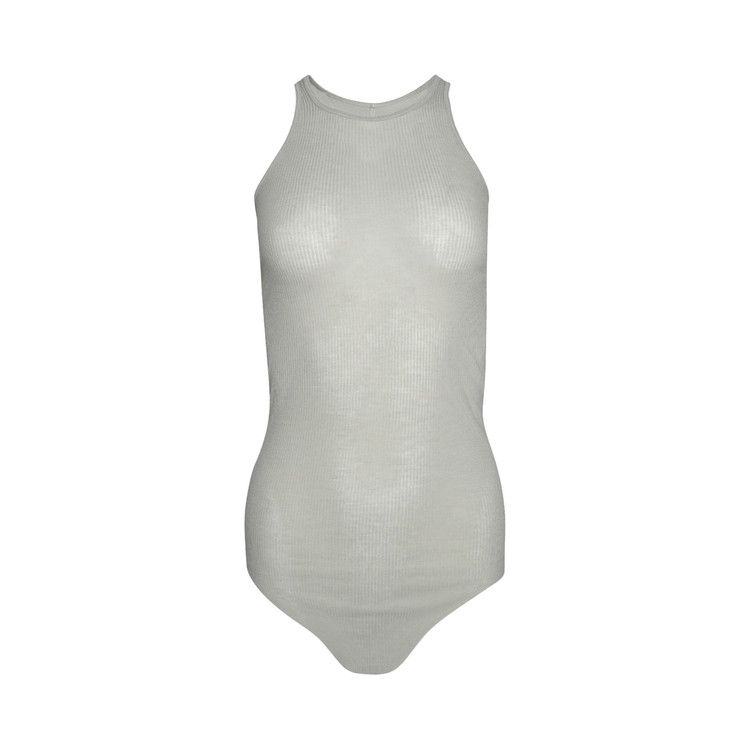 Топ Rick Owens Basic Rib Tank, Pearl
Топ Rick Owens Basic Rib Tank, Pearl
