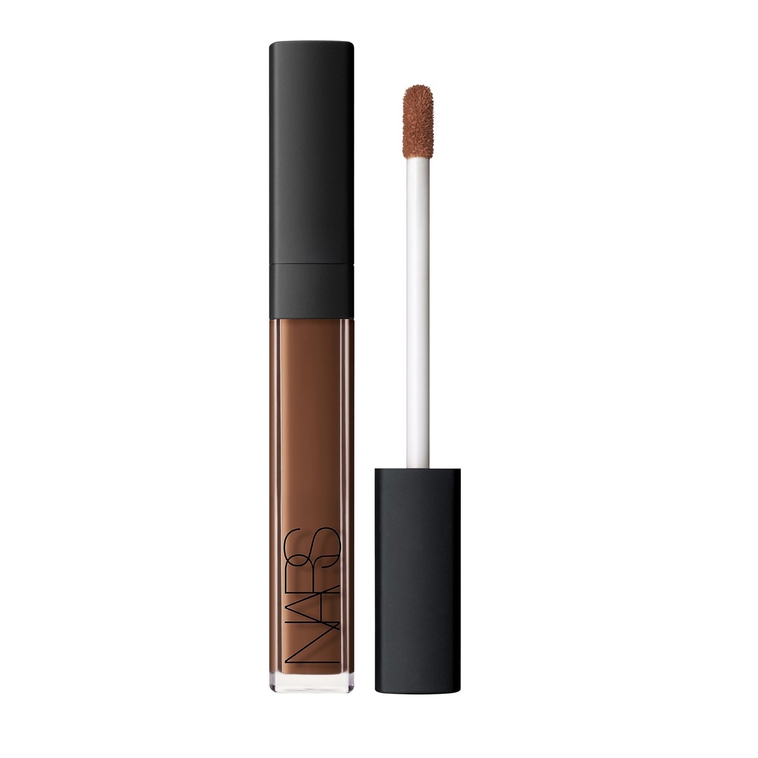 Корректор radiant creamy Nars, dark coffee, объем 6 мл
Корректор radiant creamy Nars, dark coffee, объем 6 мл