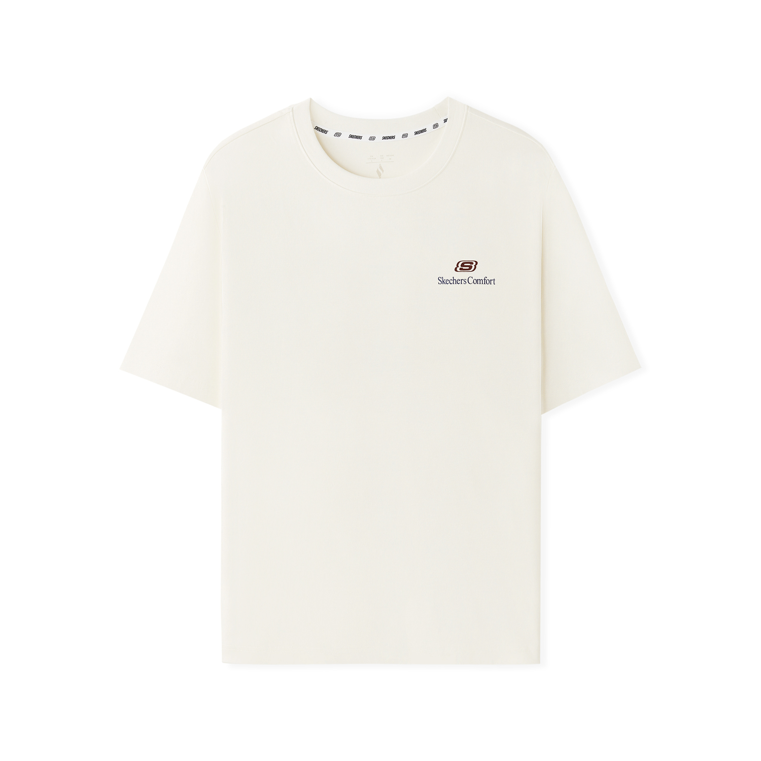 Skechers Футболка Unisex Marshmallow White, Белый, Skechers Футболка Unisex Marshmallow White
Skechers Футболка Unisex Marshmallow White, Белый, Skechers Футболка Unisex Marshmallow White