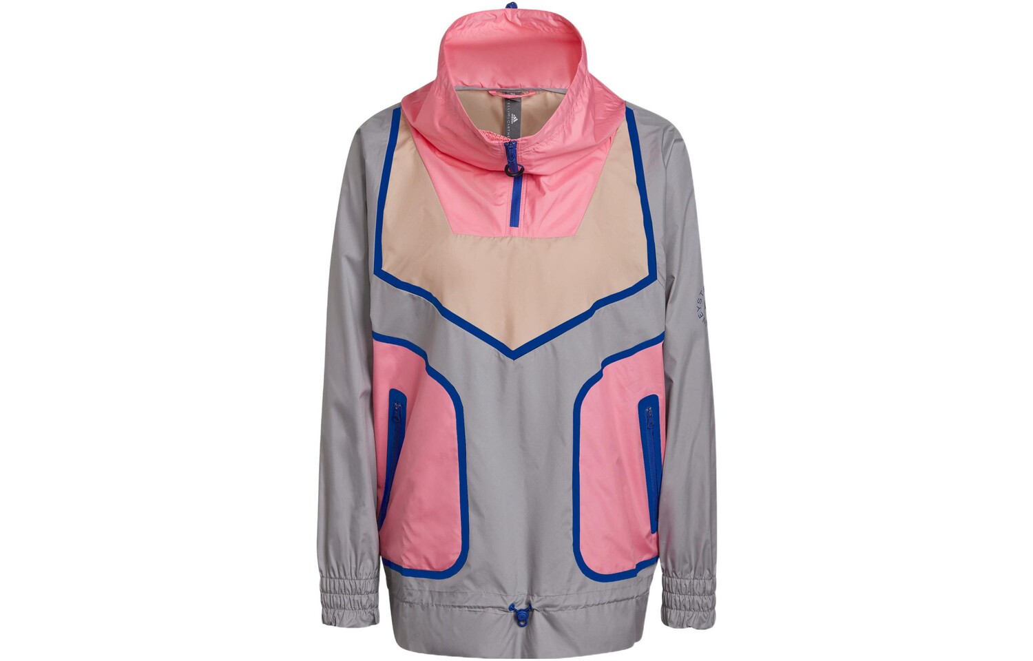 Stella Mccartney X Куртка женская Pearl Pink Adidas, Белый, Stella Mccartney X Куртка женская Pearl Pink Adidas
Stella Mccartney X Куртка женская Pearl Pink Adidas, Белый, Stella Mccartney X Куртка женская Pearl Pink Adidas