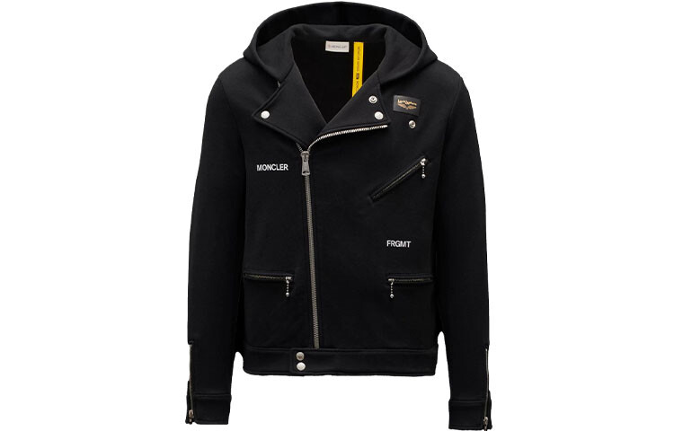 Куртка мужская черный Moncler
Куртка мужская черный Moncler