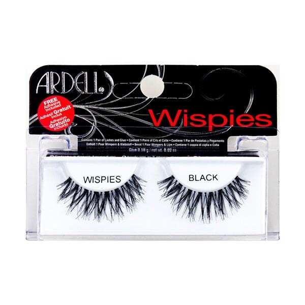 Wispies 1 шт Ardell
Wispies 1 шт Ardell