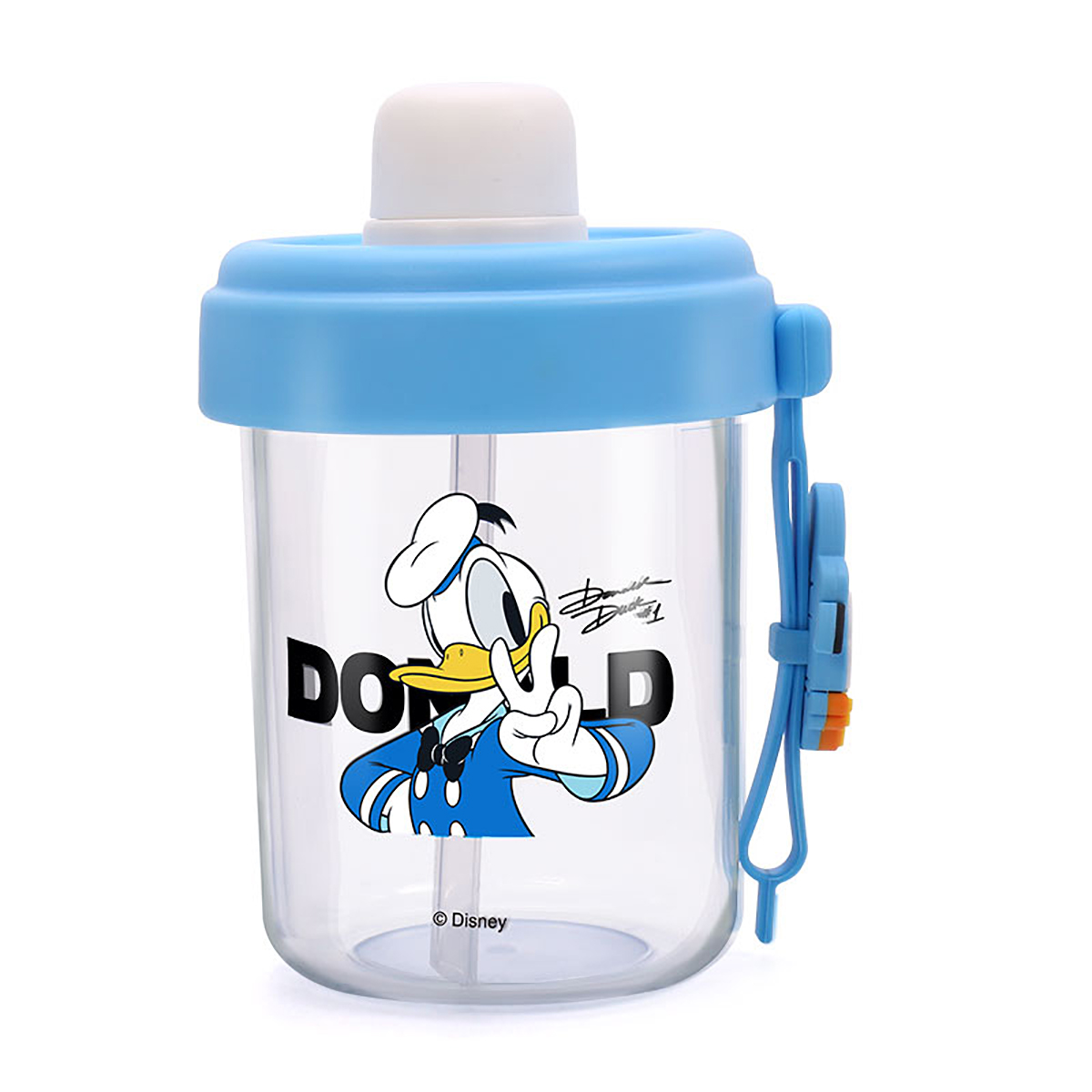 Пластиковые стаканы для воды 500ml Disney, Donald Duck
Пластиковые стаканы для воды 500ml Disney, Donald Duck