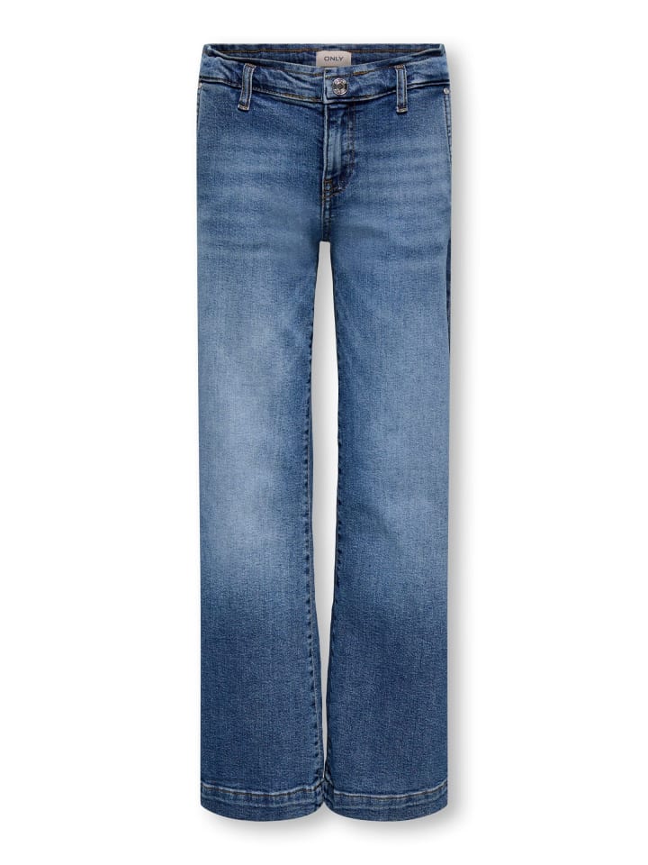 Джинсы KIDS ONLY, светло-синий деним
Джинсы KIDS ONLY, светло-синий деним