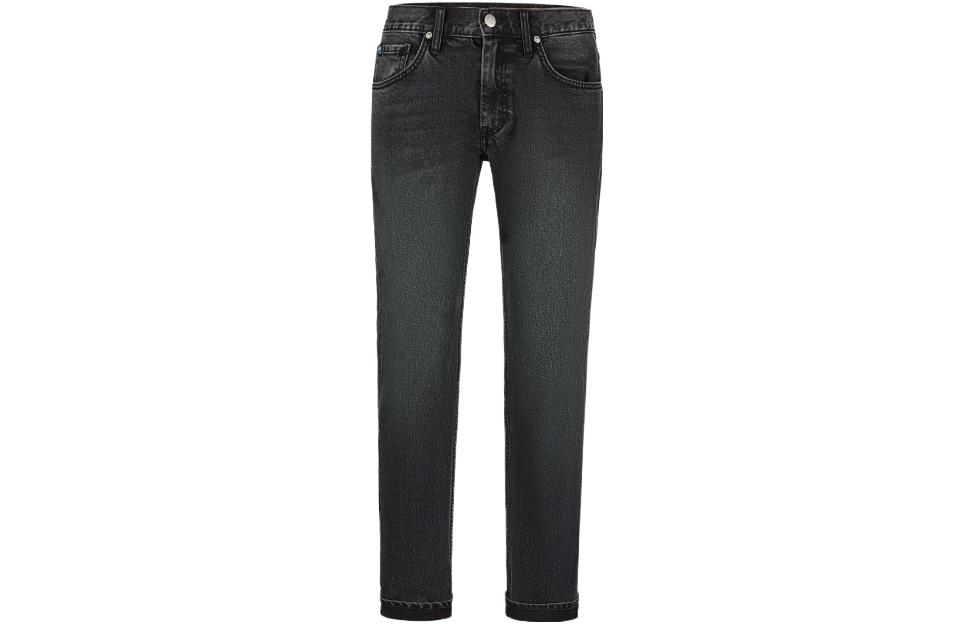 Lee Черные джинсы мужские
Lee Черные джинсы мужские