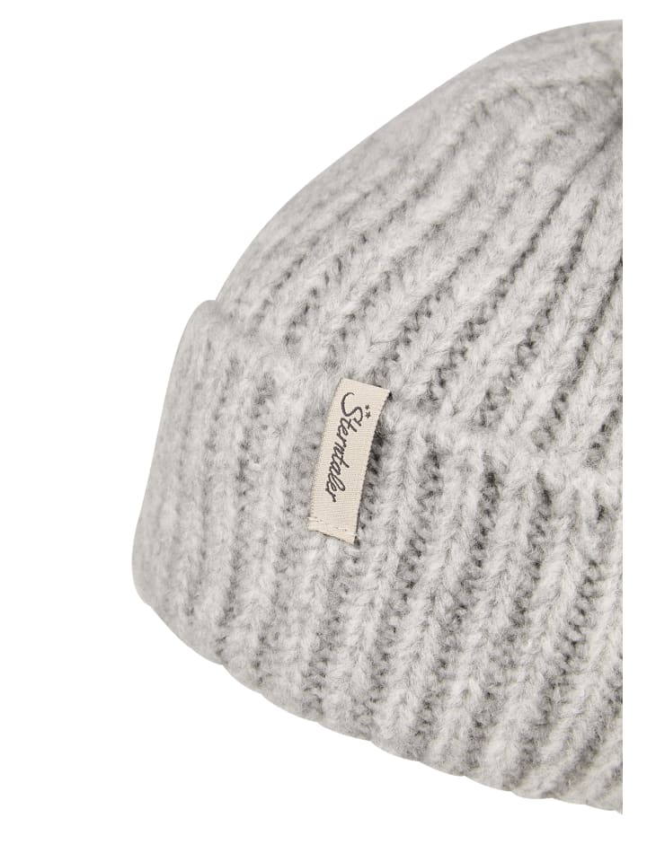 Вязаная шапка Sterntaler
Вязаная шапка Sterntaler