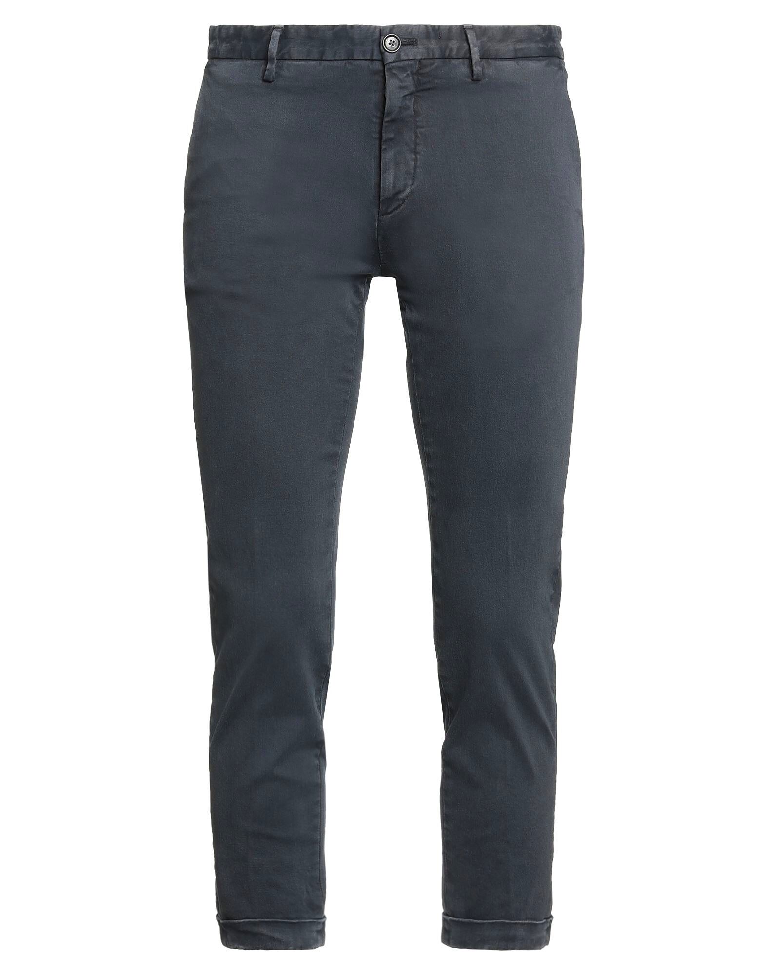 Брюки Liu •Jo, полуночно-синий
Брюки Liu •Jo, полуночно-синий