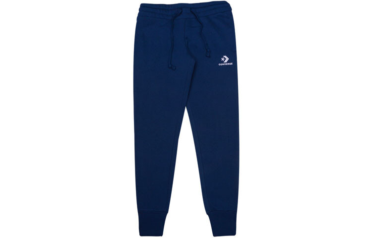 Женские вязаные спортивные штаны Converse, цвет Blue
Женские вязаные спортивные штаны Converse, цвет Blue