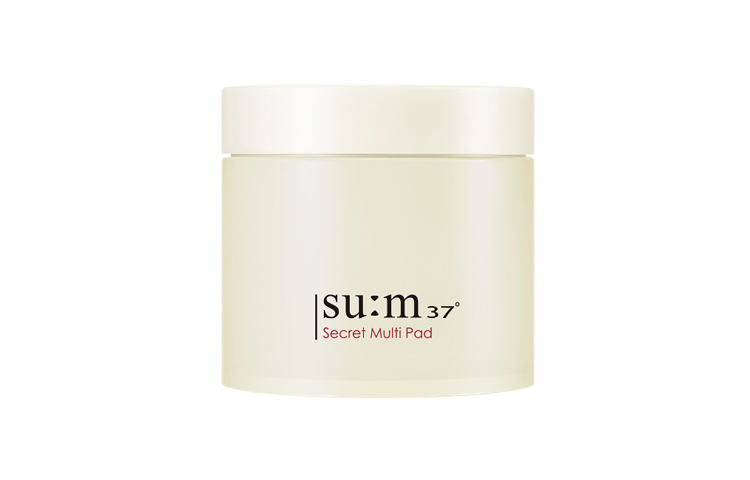 Листовая маски SU M37° Unisex SU:M37°
Листовая маски SU M37° Unisex SU:M37°