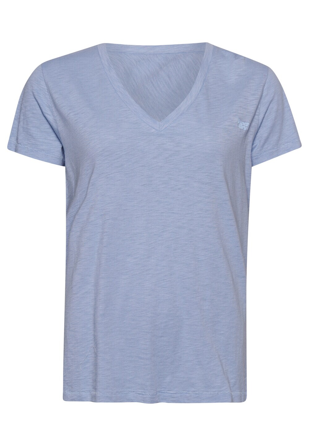 Рубашка Superdry, синий 
Рубашка Superdry, синий