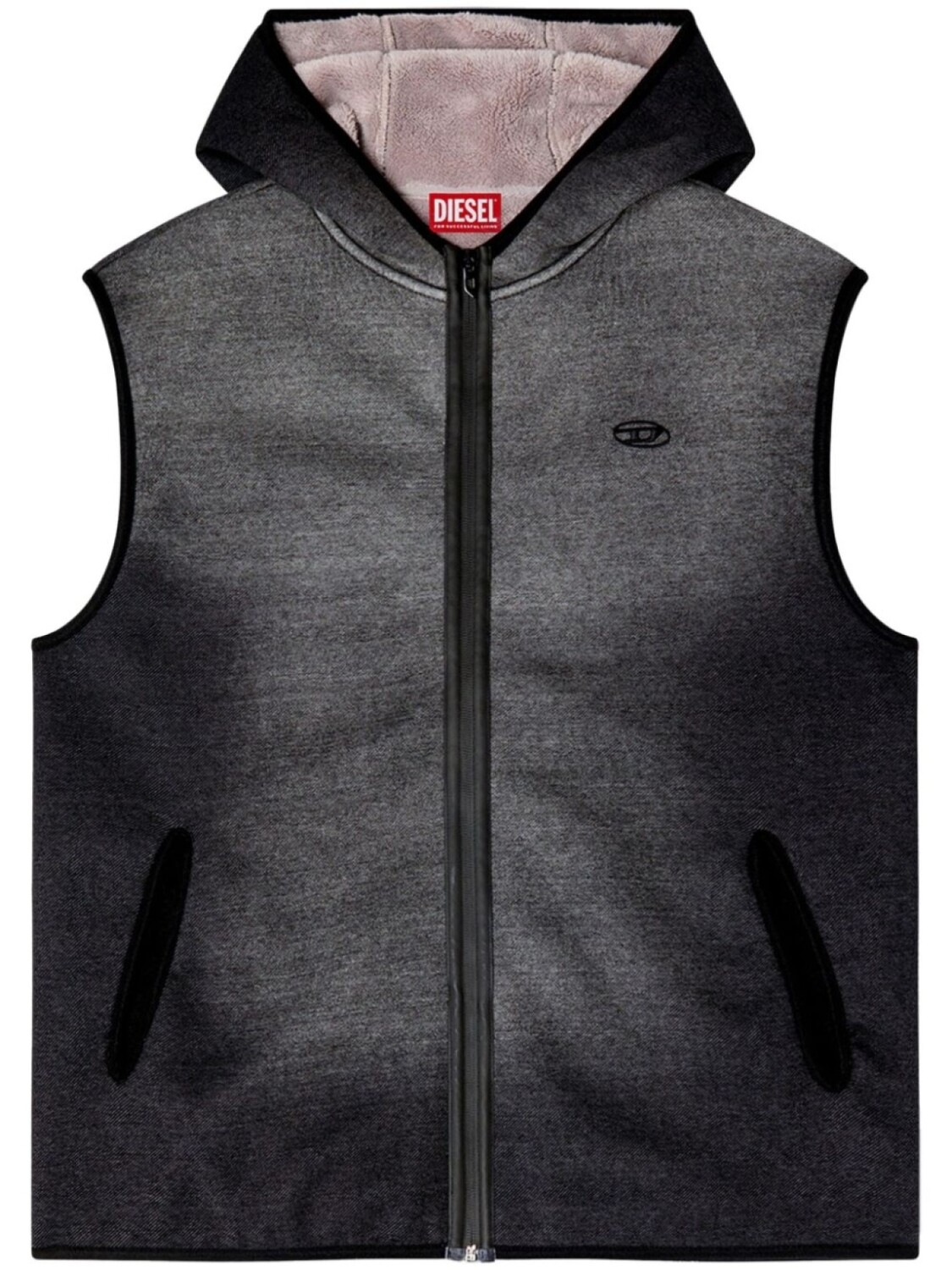 Худи S-Haky Diesel, черный
Худи S-Haky Diesel, черный