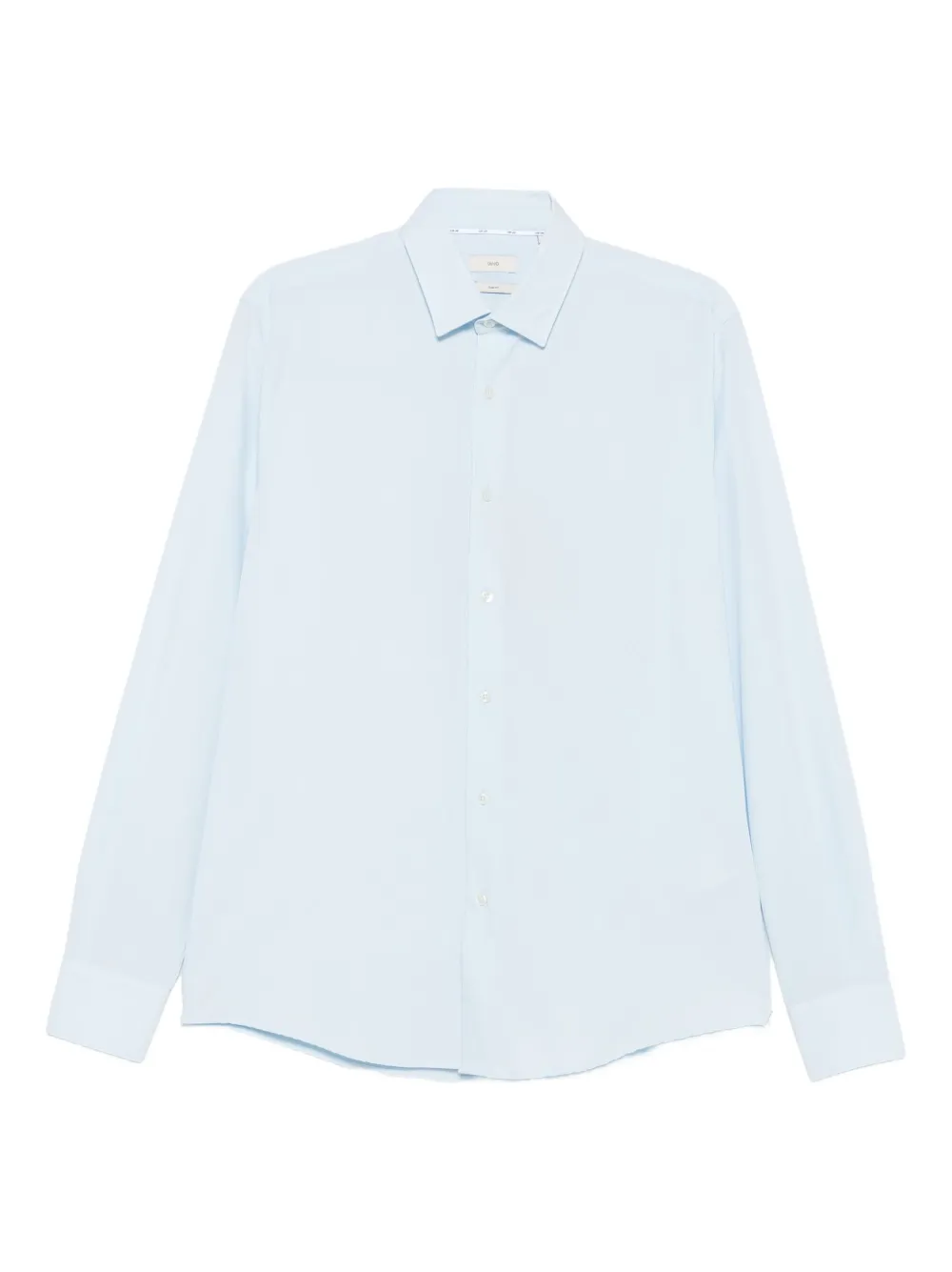 Рубашка с длинными рукавами Liu Jo, синий
Рубашка с длинными рукавами Liu Jo, синий