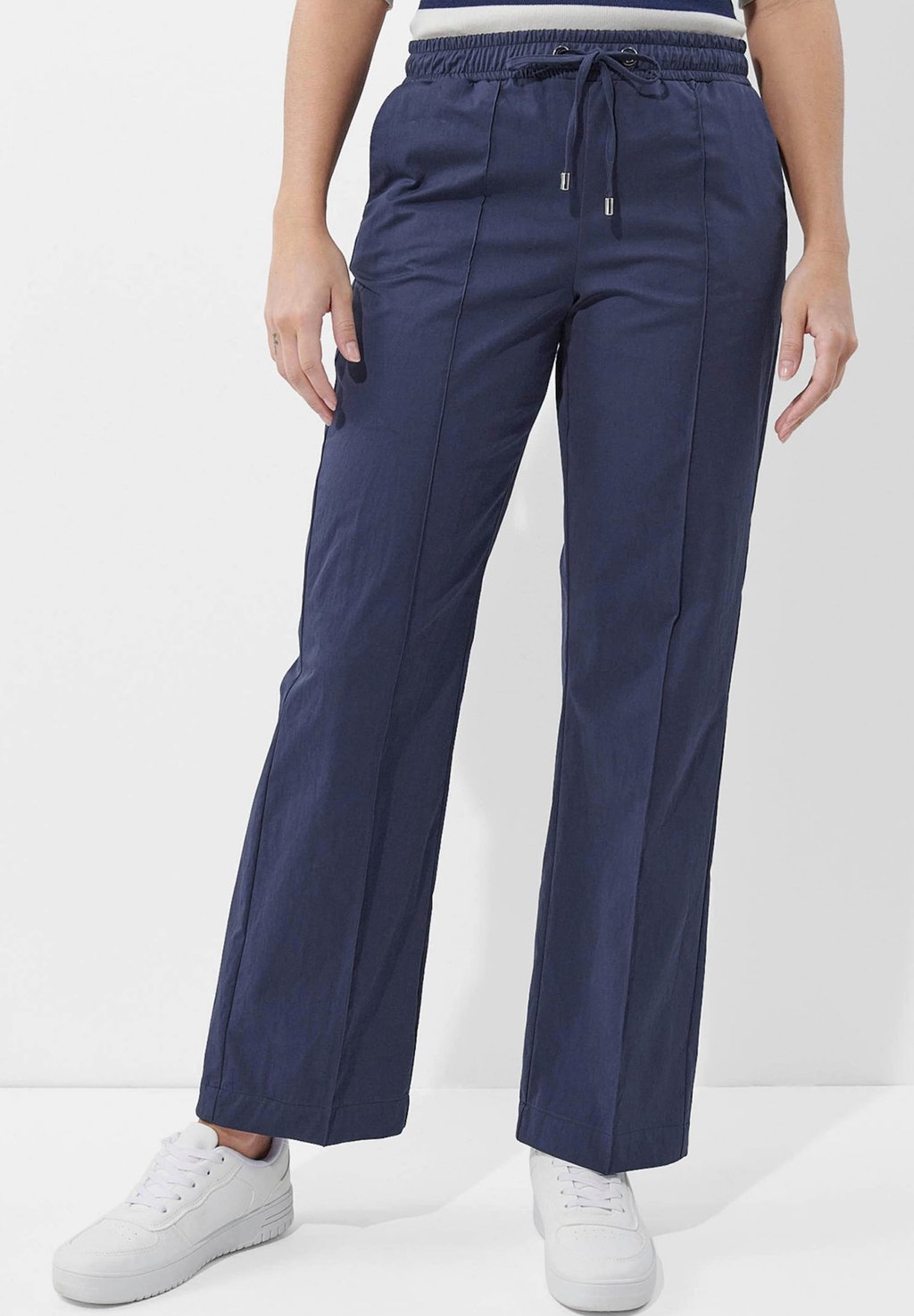 Брюки Alba Moda, синий
Брюки Alba Moda, синий