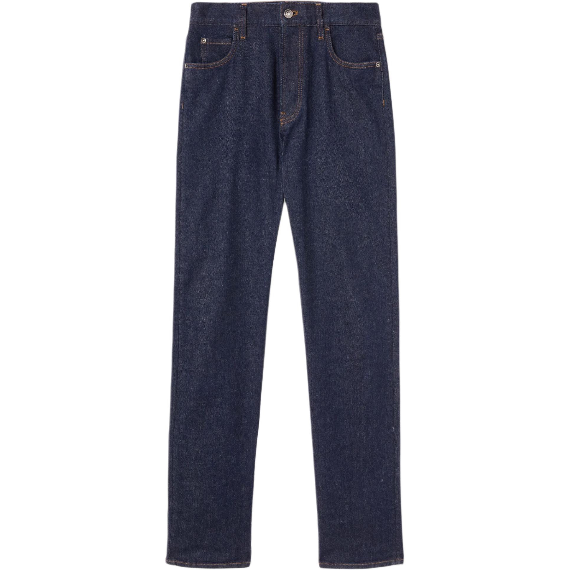 Loro Piana Джинсы мужские темно-синие
Loro Piana Джинсы мужские темно-синие