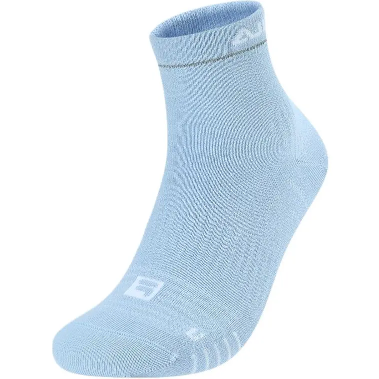 FILA Женские носки Fitness Crew, 1 пара, цвет Acorus Purple
FILA Женские носки Fitness Crew, 1 пара, цвет Acorus Purple