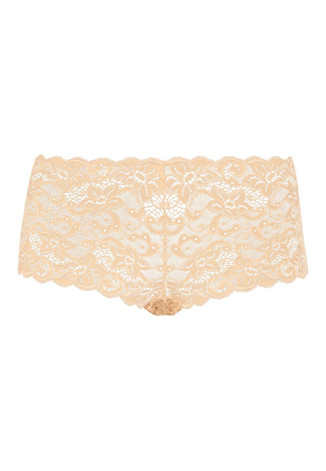 Трусы Hanro Maxi Moments, цвет Skin
Трусы Hanro Maxi Moments, цвет Skin