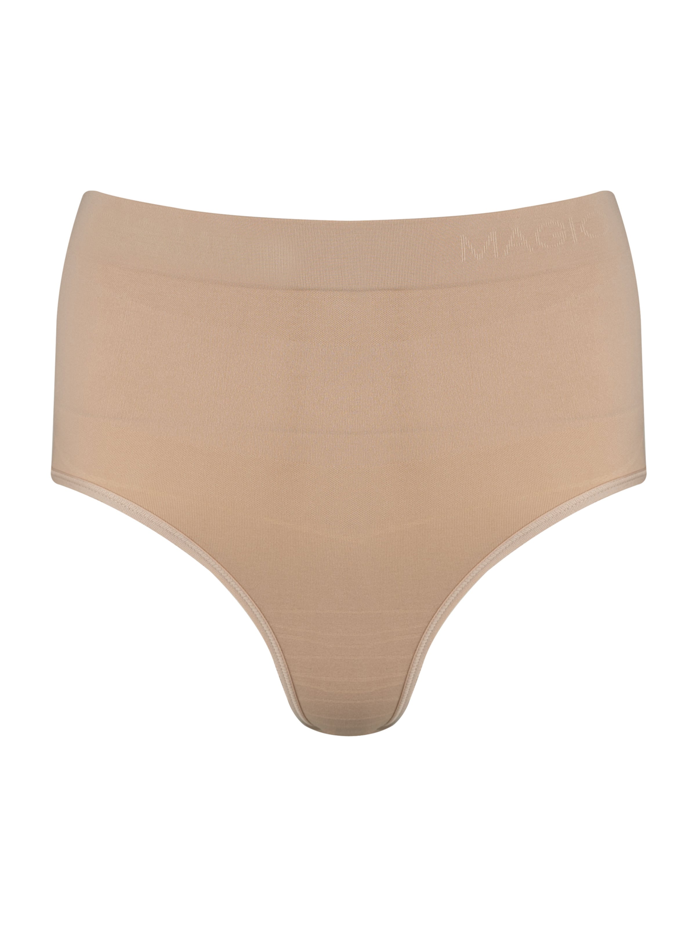 MAGIC Bodyfashion Корректирующие слипы Regular 'Comfort' в цвете капучино
MAGIC Bodyfashion Корректирующие слипы Regular 'Comfort' в цвете капучино