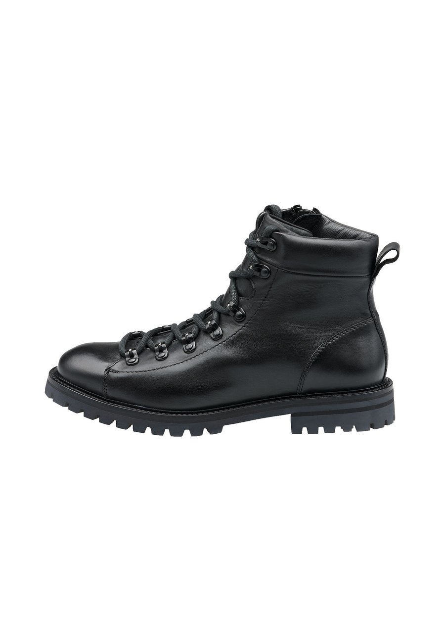 Ботинки Lloyd Winter boots, Schwarz/Black
Ботинки Lloyd Winter boots, Schwarz/Black