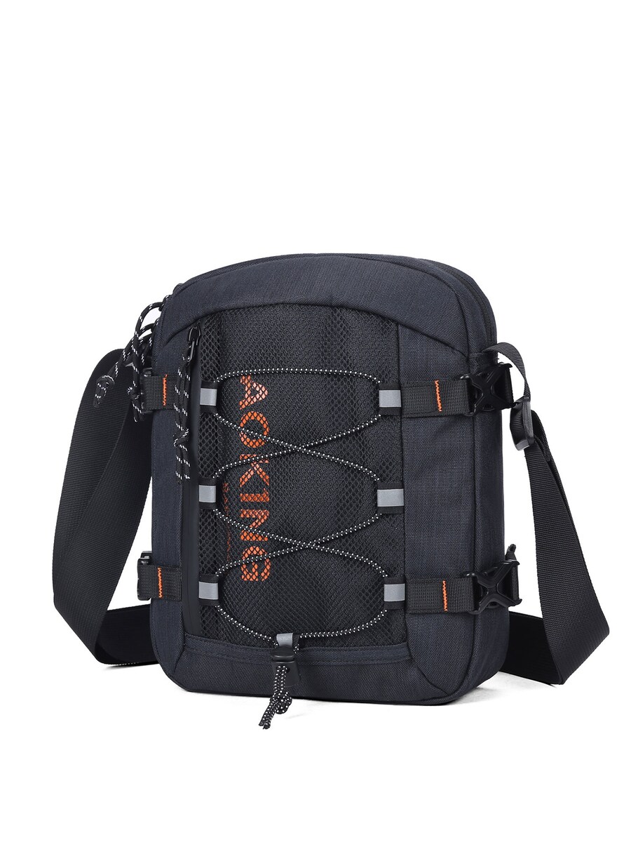 Сумка через плечо Aoking, черный
Сумка через плечо Aoking, черный