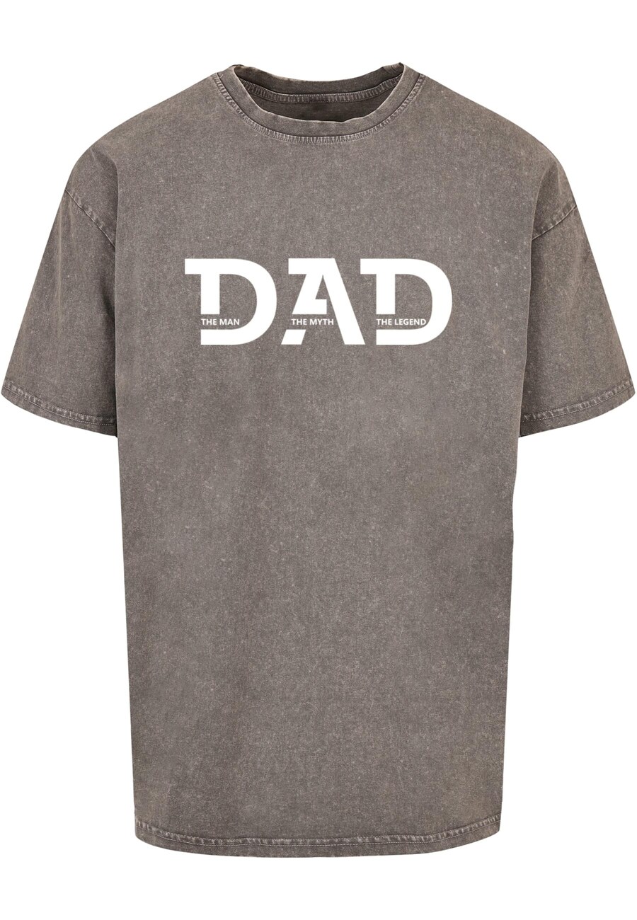 Рубашка Merchcode Fathers Day - The Man, The Myth, The Legend, цвет Muddy colored
Рубашка Merchcode Fathers Day - The Man, The Myth, The Legend, цвет Muddy colored