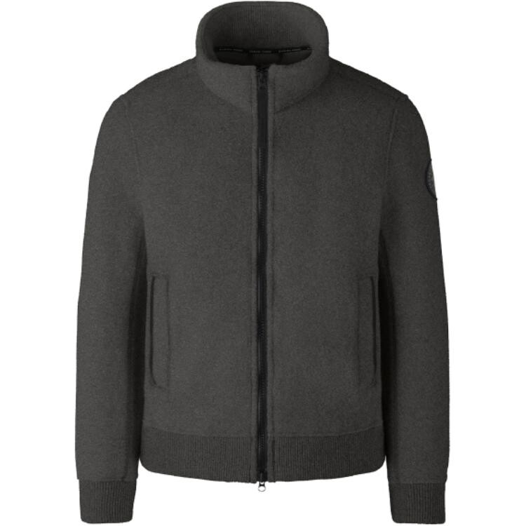 Куртка Lawson Series для мужчин, серый Canada Goose
Куртка Lawson Series для мужчин, серый Canada Goose