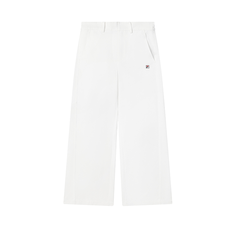 FILA Женские повседневные брюки Heritage цвет sun white
FILA Женские повседневные брюки Heritage цвет sun white