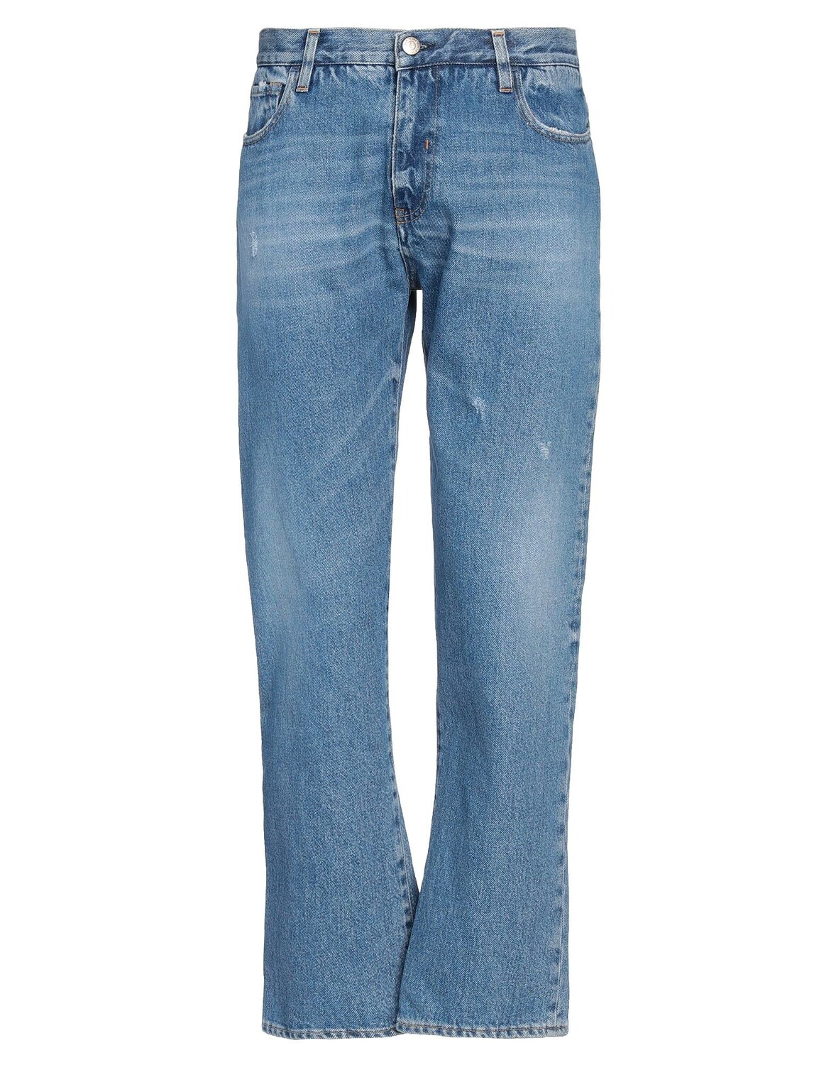 Джинсы 2W2M, синий
Джинсы 2W2M, синий