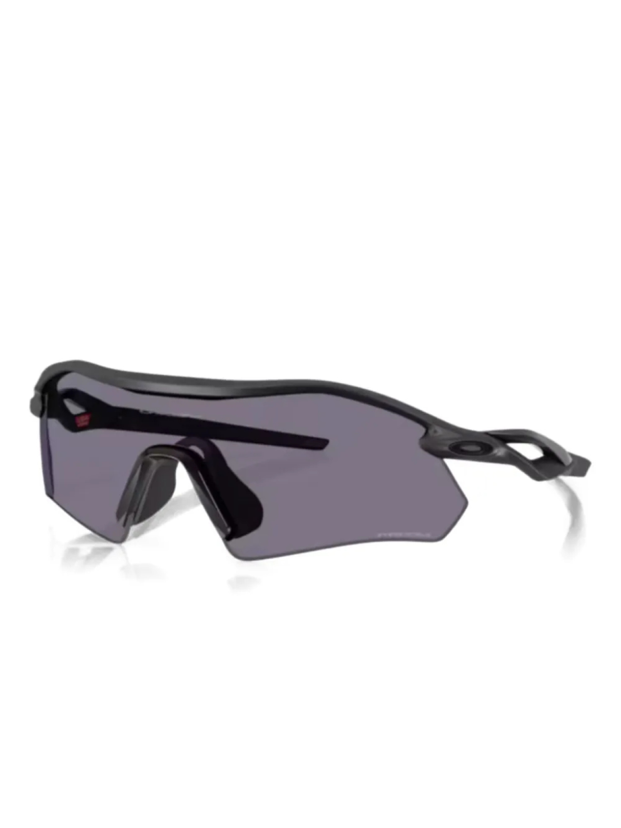 Солнцезащитные очки Radar Plate Oakley, черный
Солнцезащитные очки Radar Plate Oakley, черный