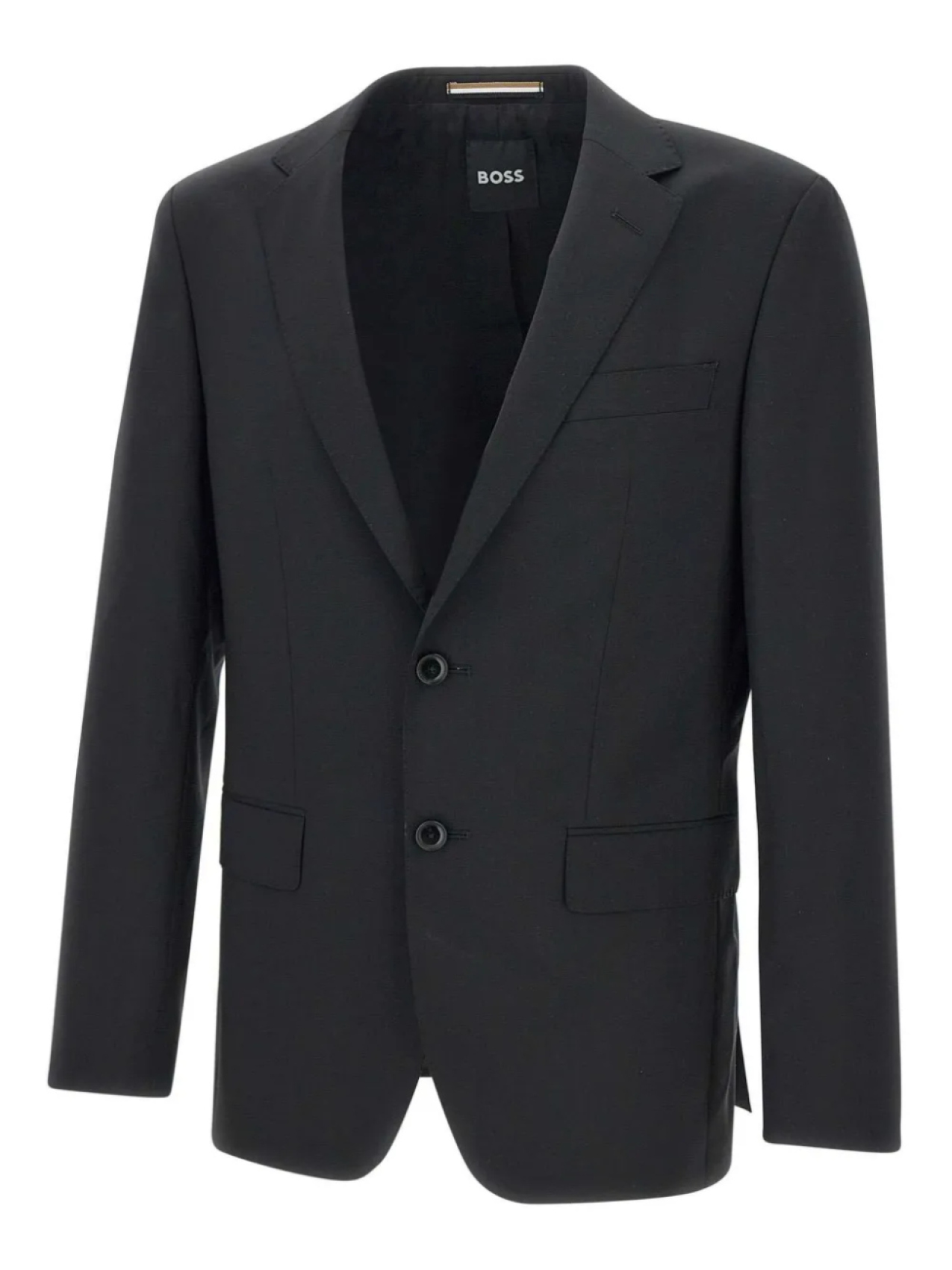 BOSS пиджак H Huge, черный
BOSS пиджак H Huge, черный
