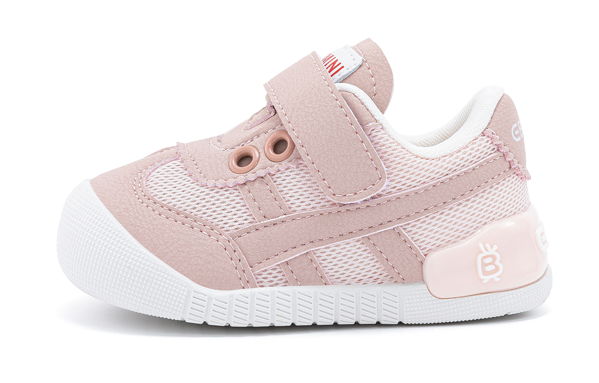 Обувь для начинающих ходить / Детские носки EBMINI, розовый
Обувь для начинающих ходить / Детские носки EBMINI, розовый