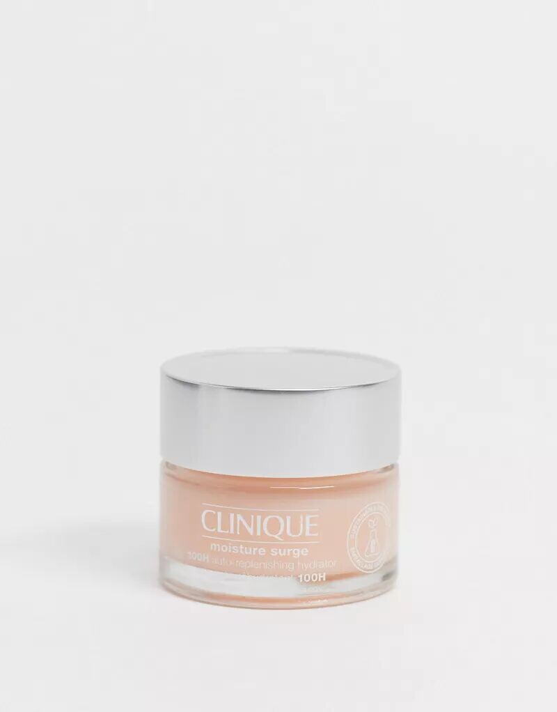 Clinique Moisture Surge Питательный увлажняющий крем для кожи на 100 часов 30 мл
Clinique Moisture Surge Питательный увлажняющий крем для кожи на 100 часов 30 мл