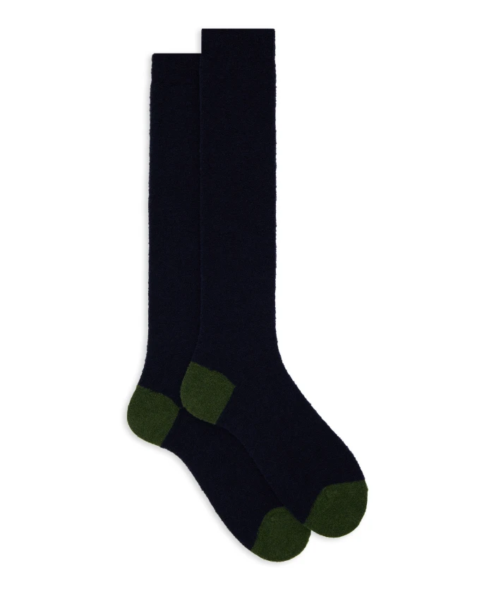 Длинные носки Bouclã Gallo, мультиколор
Длинные носки Bouclã Gallo, мультиколор