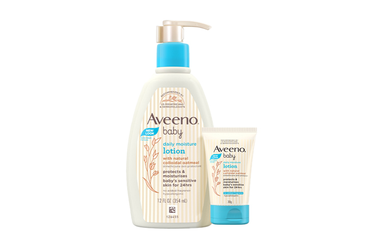 Наборы для ухода Unisex Aveeno
Наборы для ухода Unisex Aveeno