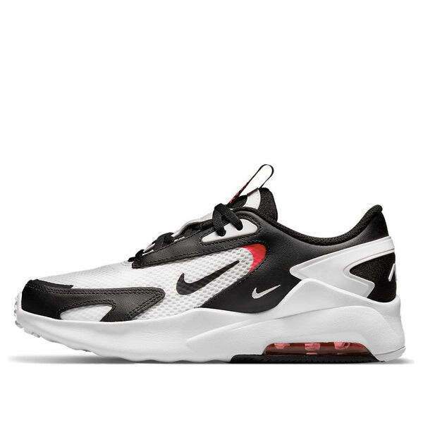 Кроссовки air max bolt Nike, белый
Кроссовки air max bolt Nike, белый