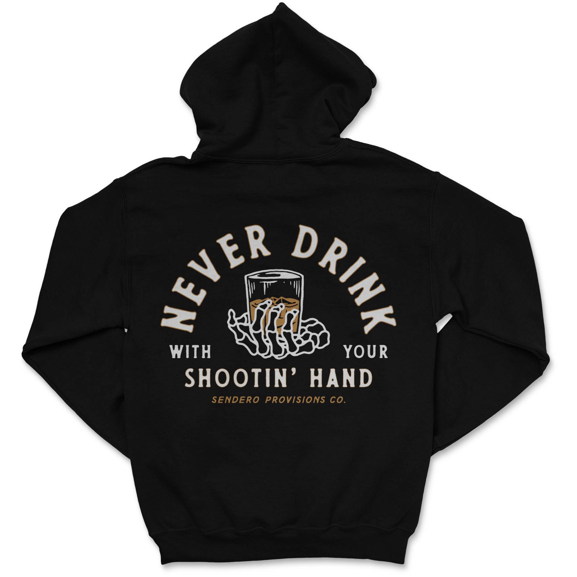 Мужская толстовка Shootin' Hand Sendero, Black, Черный, Мужская толстовка Shootin' Hand Sendero, Black
Мужская толстовка Shootin' Hand Sendero, Black, Черный, Мужская толстовка Shootin' Hand Sendero, Black