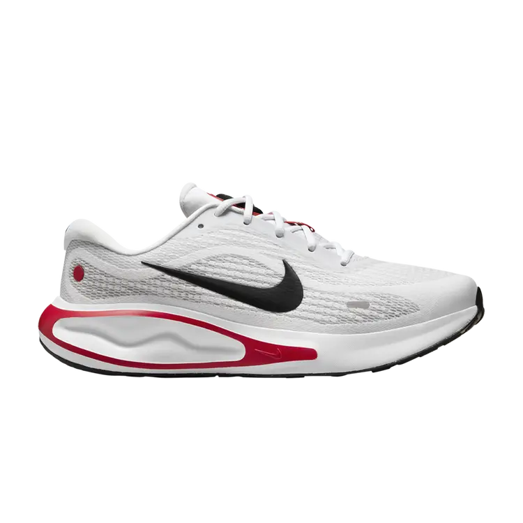 Кроссовки Nike Journey Run, белый
Кроссовки Nike Journey Run, белый