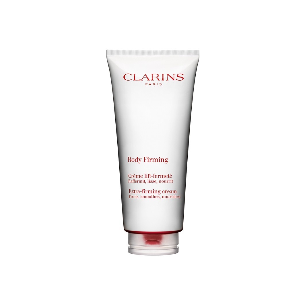 Крем для тела body firming extra-firming cream Clarins, объем 200 мл.
Крем для тела body firming extra-firming cream Clarins, объем 200 мл.