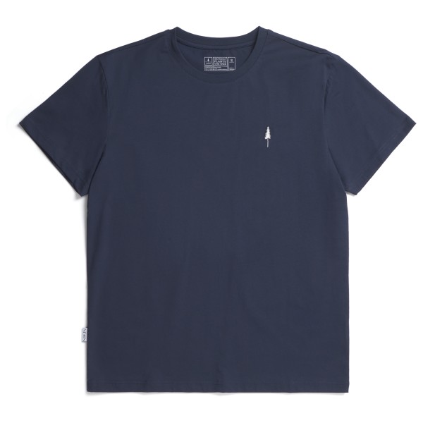 Treeshirt - футболка Nikin, синий
Treeshirt - футболка Nikin, синий