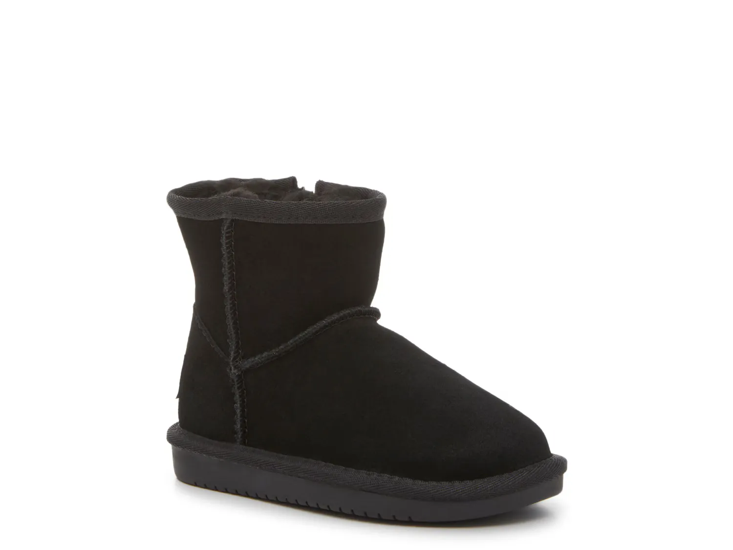 Сапоги Koola Mini Boot Koolaburra By Ugg, черный
Сапоги Koola Mini Boot Koolaburra By Ugg, черный